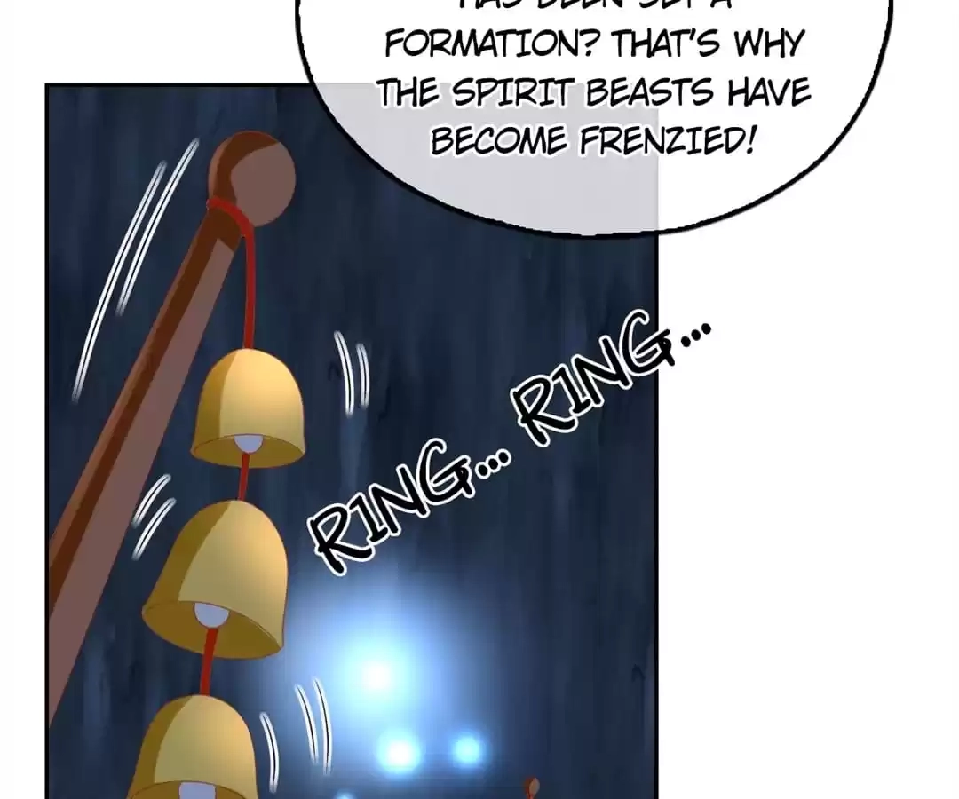 The Evil King's Wicked Consort Chapter 84 page 45 - 