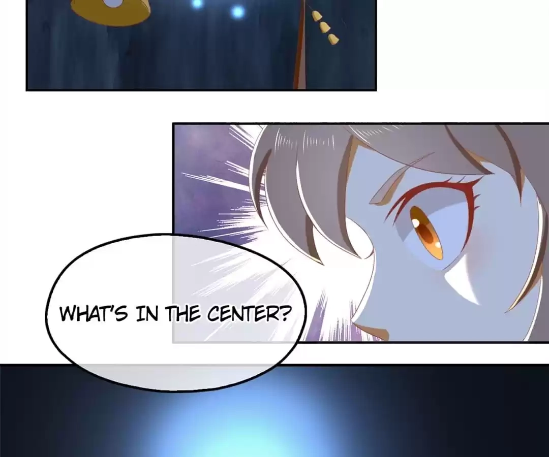 The Evil King's Wicked Consort Chapter 84 page 46 - 