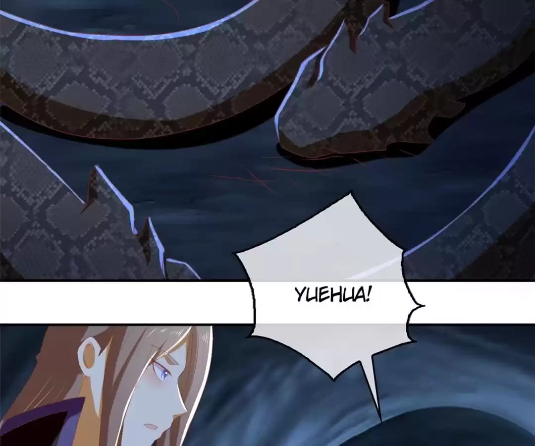 The Evil King's Wicked Consort Chapter 84 page 53 - 