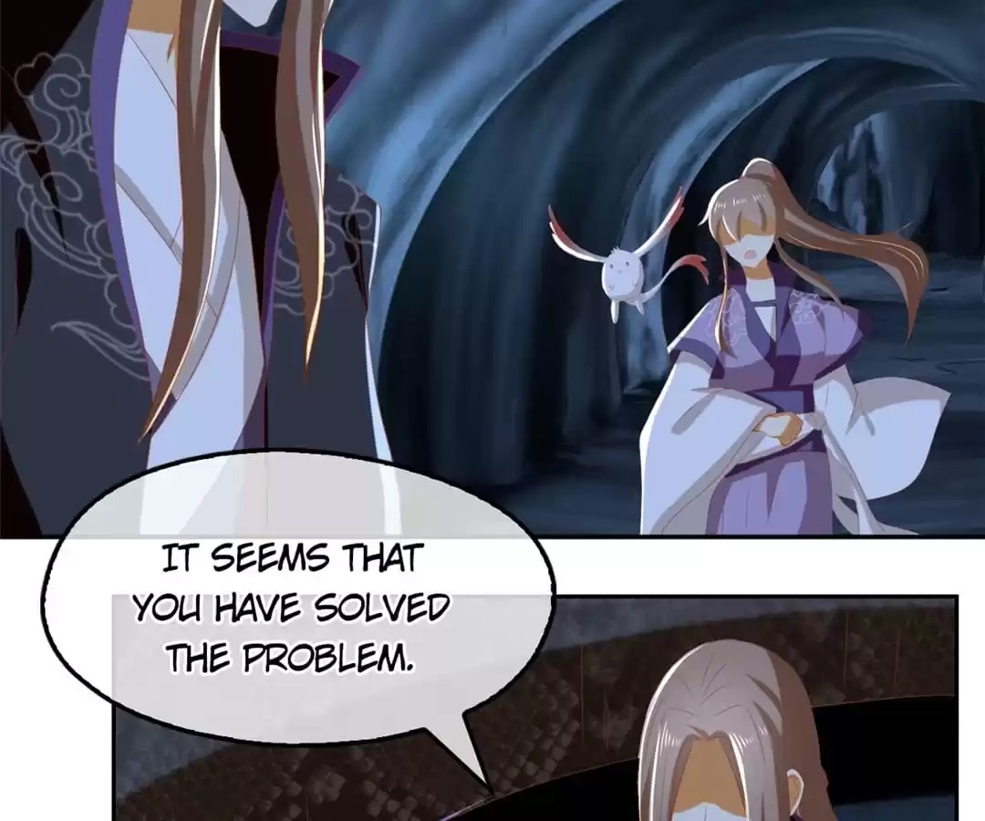 The Evil King's Wicked Consort Chapter 84 page 54 - 