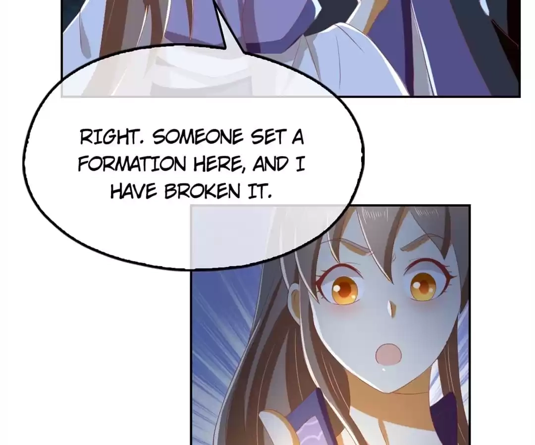 The Evil King's Wicked Consort Chapter 84 page 56 - 