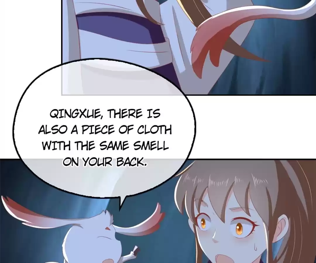 The Evil King's Wicked Consort Chapter 84 page 60 - 