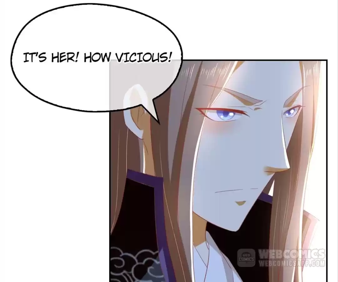 The Evil King's Wicked Consort Chapter 84 page 66 - 