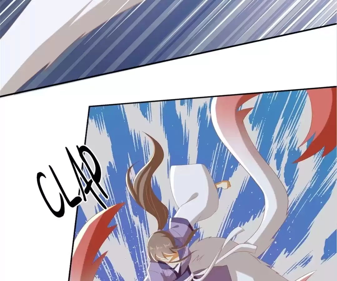 The Evil King's Wicked Consort Chapter 84 page 8 - 