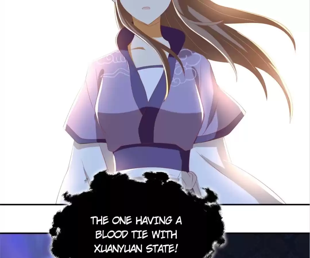 The Evil King's Wicked Consort Chapter 84 page 71 - 