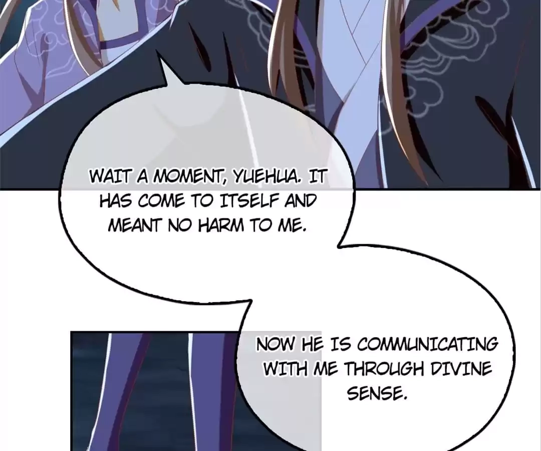 The Evil King's Wicked Consort Chapter 84 page 75 - 