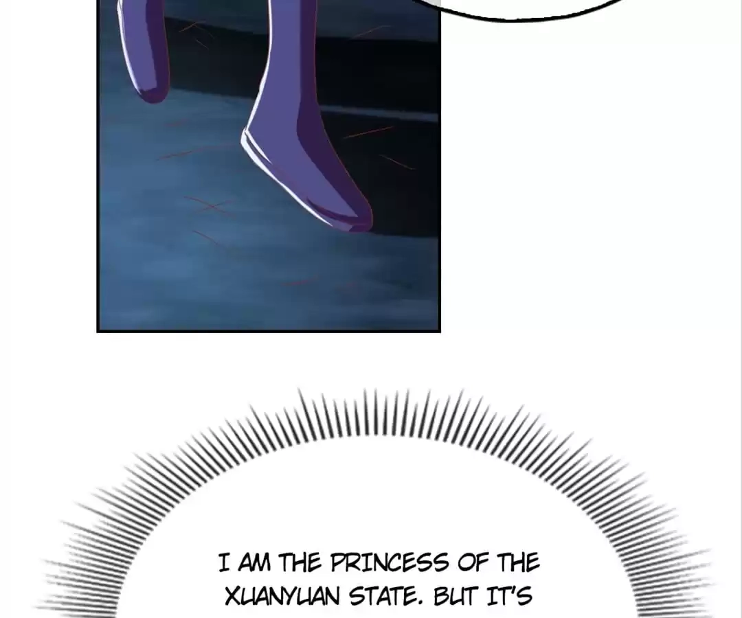 The Evil King's Wicked Consort Chapter 84 page 76 - 