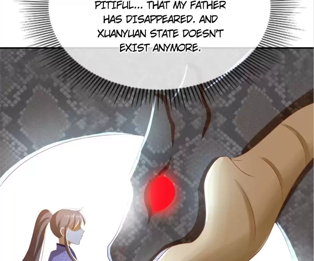 The Evil King's Wicked Consort Chapter 84 page 77 - 