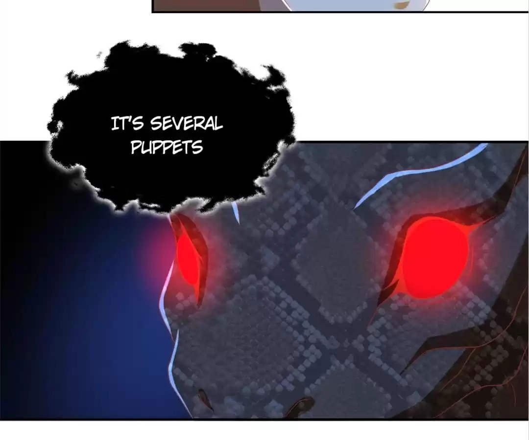 The Evil King's Wicked Consort Chapter 84 page 81 - 