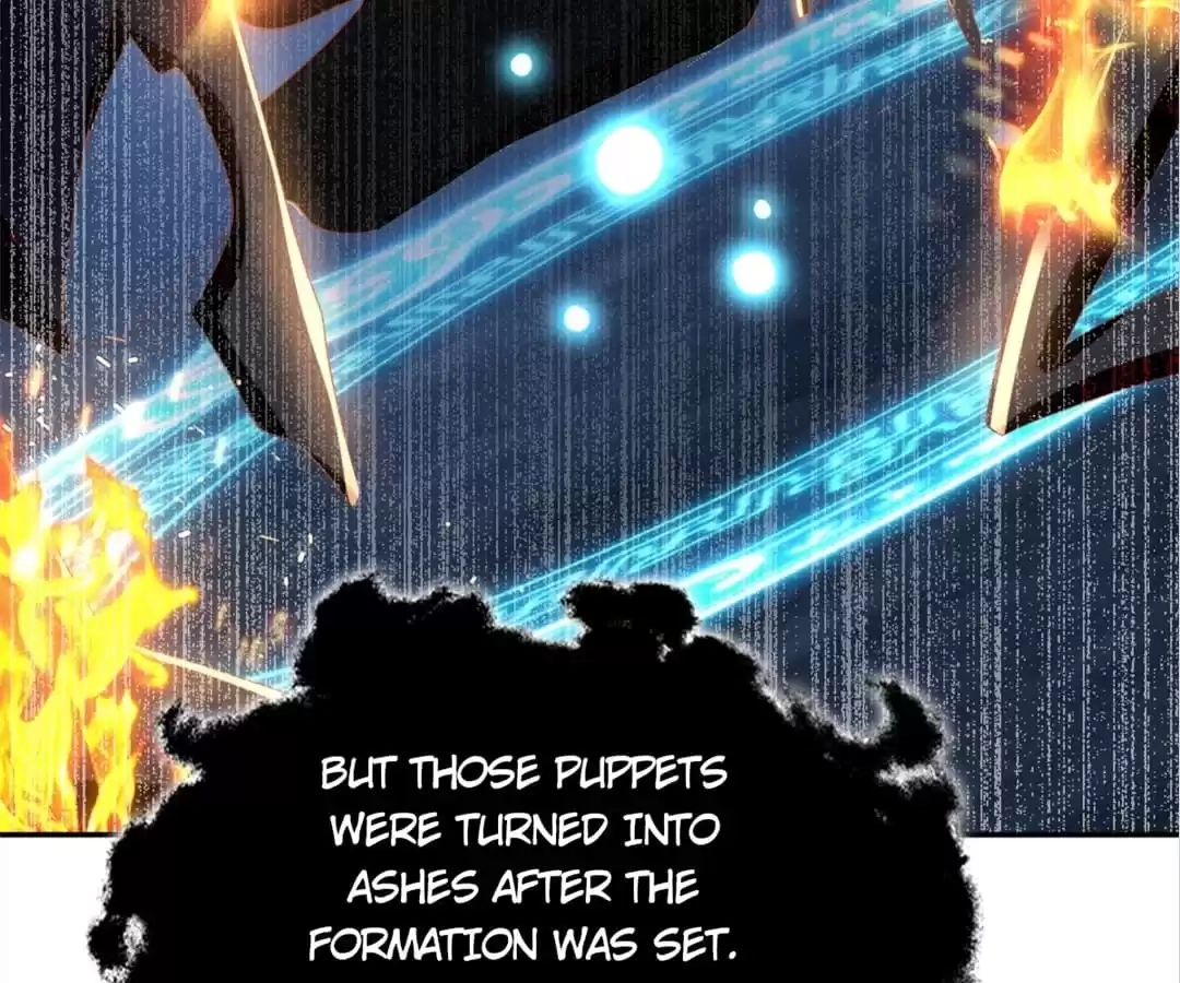 The Evil King's Wicked Consort Chapter 84 page 85 - 