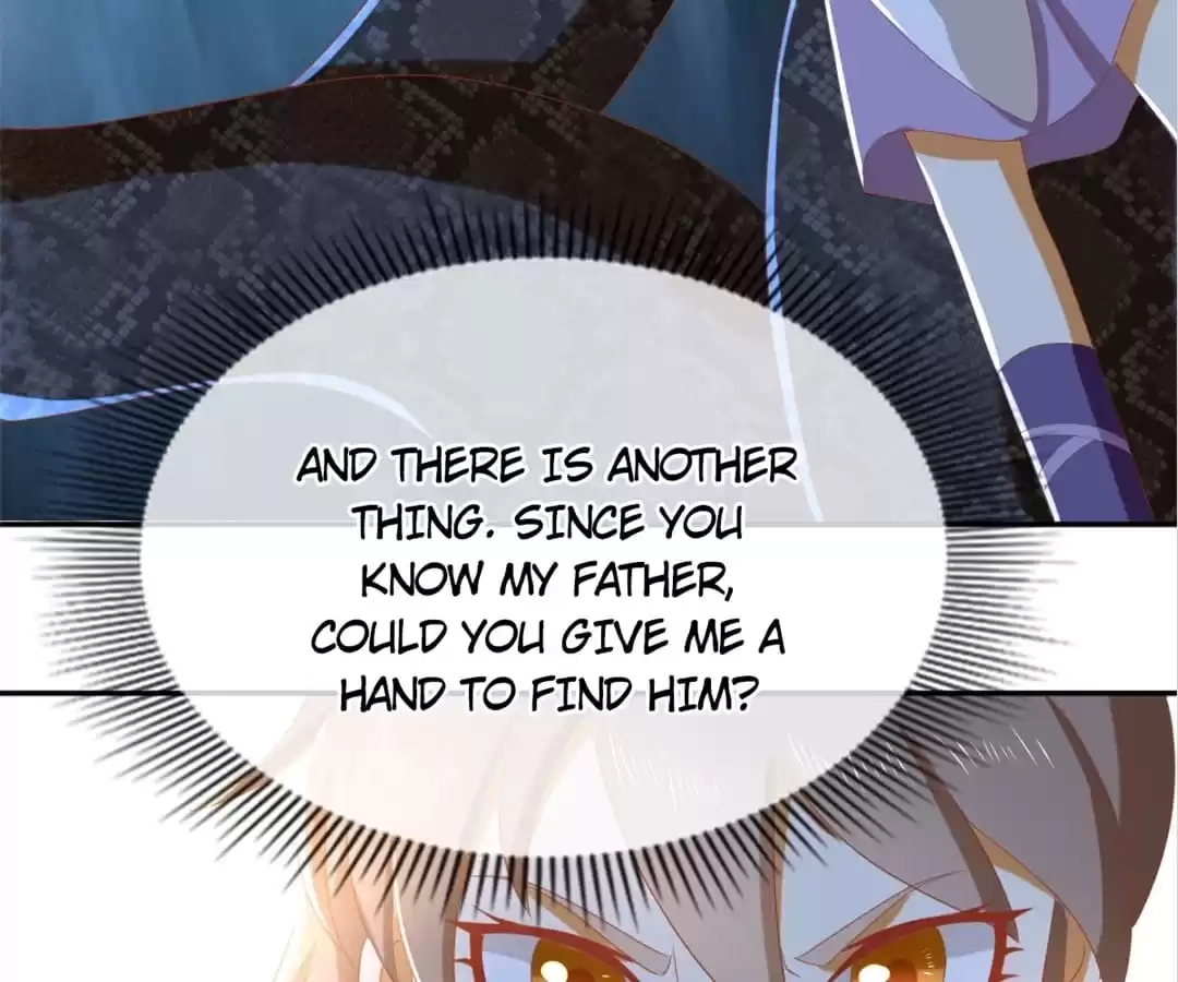 The Evil King's Wicked Consort Chapter 84 page 88 - 