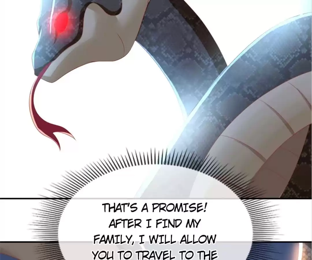 The Evil King's Wicked Consort Chapter 84 page 91 - 