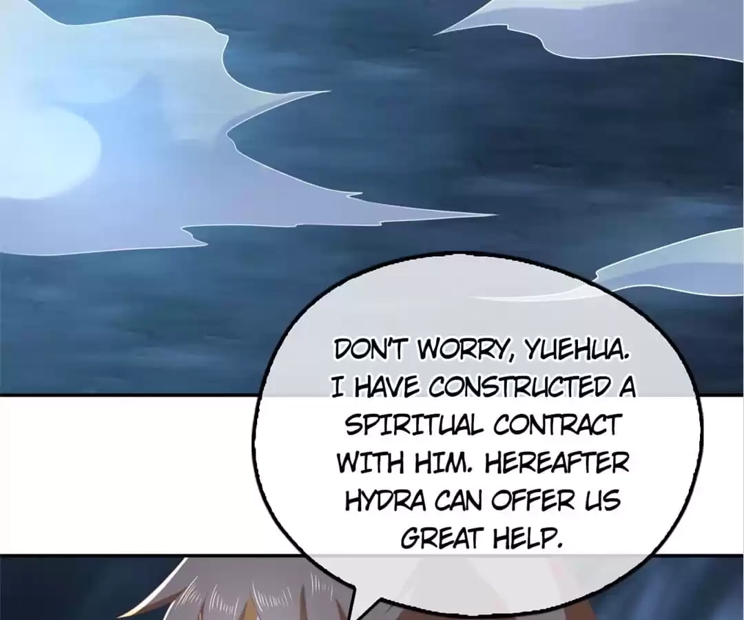 The Evil King's Wicked Consort Chapter 84 page 96 - 