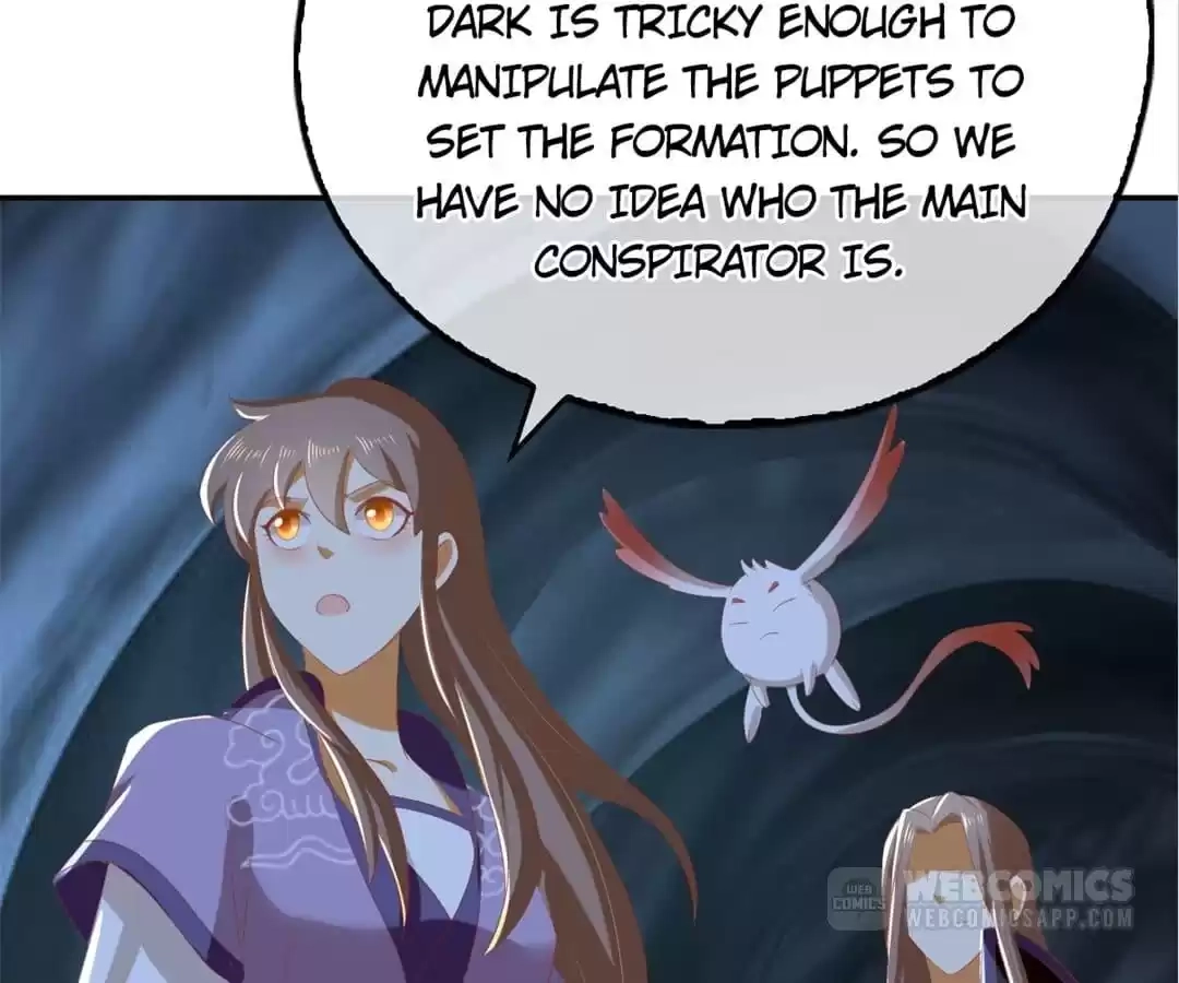 The Evil King's Wicked Consort Chapter 84 page 98 - 