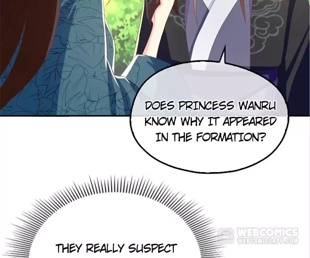 The Evil King's Wicked Consort Chapter 85 page 2 - 