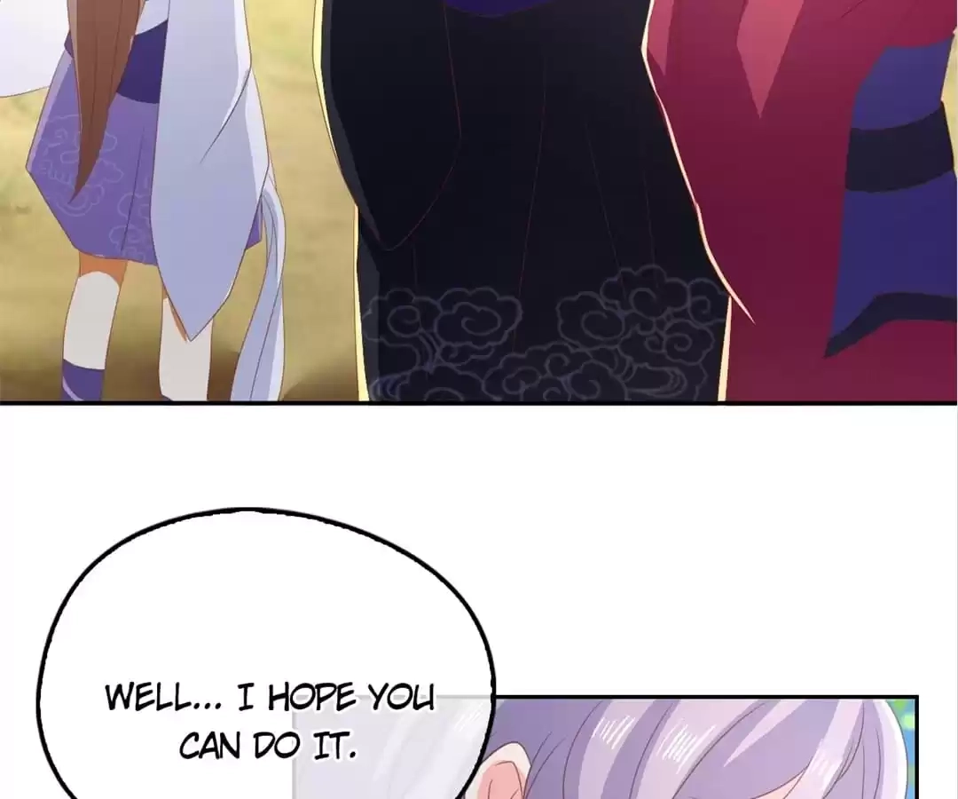 The Evil King's Wicked Consort Chapter 85 page 11 - 