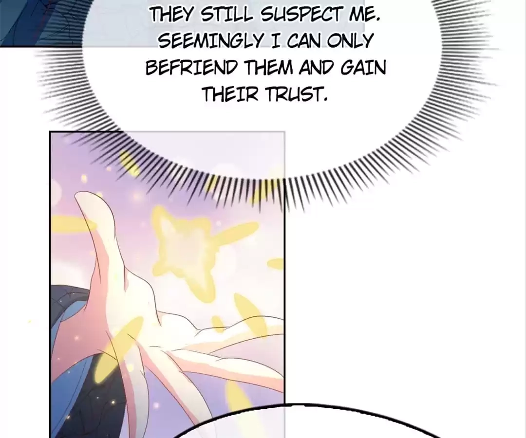 The Evil King's Wicked Consort Chapter 85 page 14 - 
