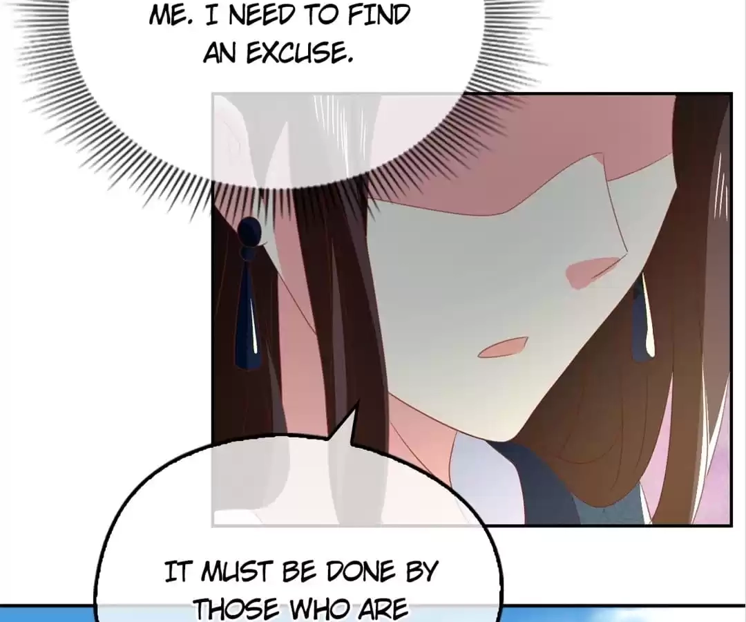 The Evil King's Wicked Consort Chapter 85 page 3 - 