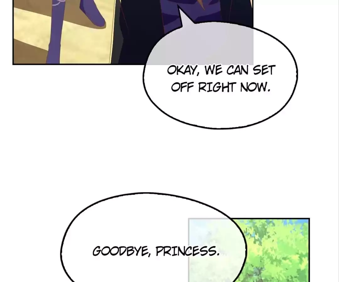 The Evil King's Wicked Consort Chapter 85 page 21 - 