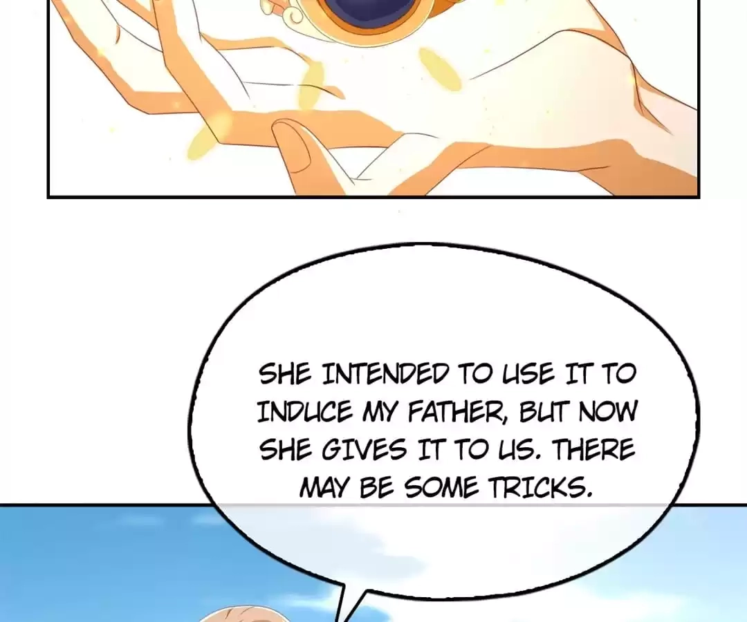 The Evil King's Wicked Consort Chapter 85 page 29 - 