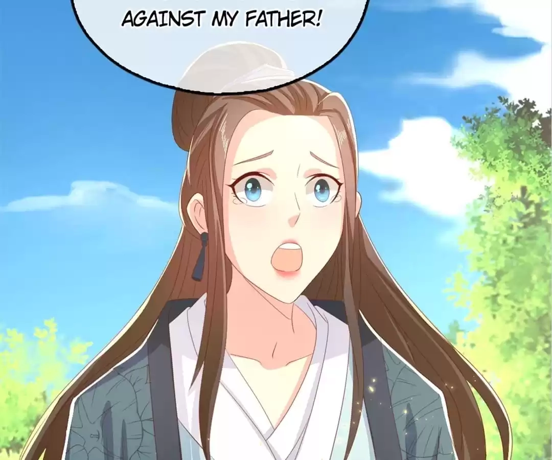 The Evil King's Wicked Consort Chapter 85 page 4 - 