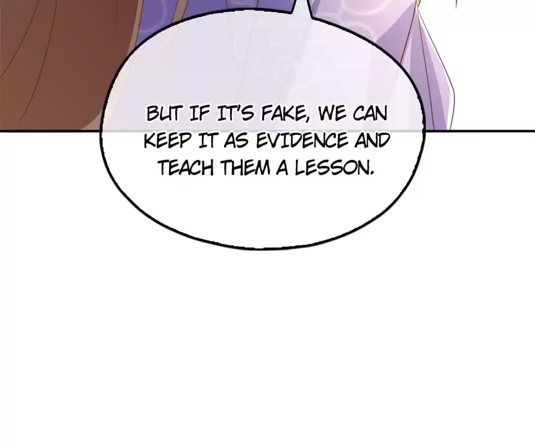 The Evil King's Wicked Consort Chapter 85 page 33 - 