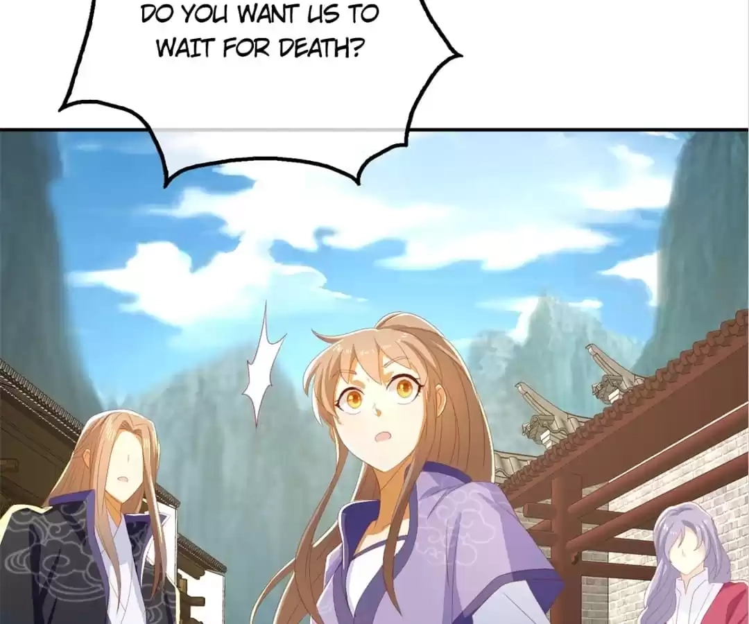 The Evil King's Wicked Consort Chapter 85 page 38 - 