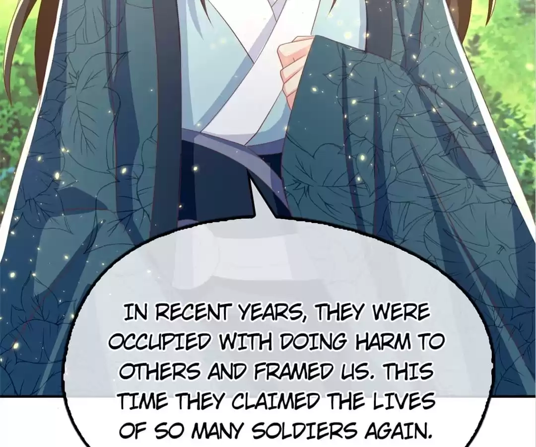 The Evil King's Wicked Consort Chapter 85 page 5 - 