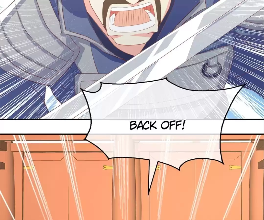 The Evil King's Wicked Consort Chapter 85 page 41 - 
