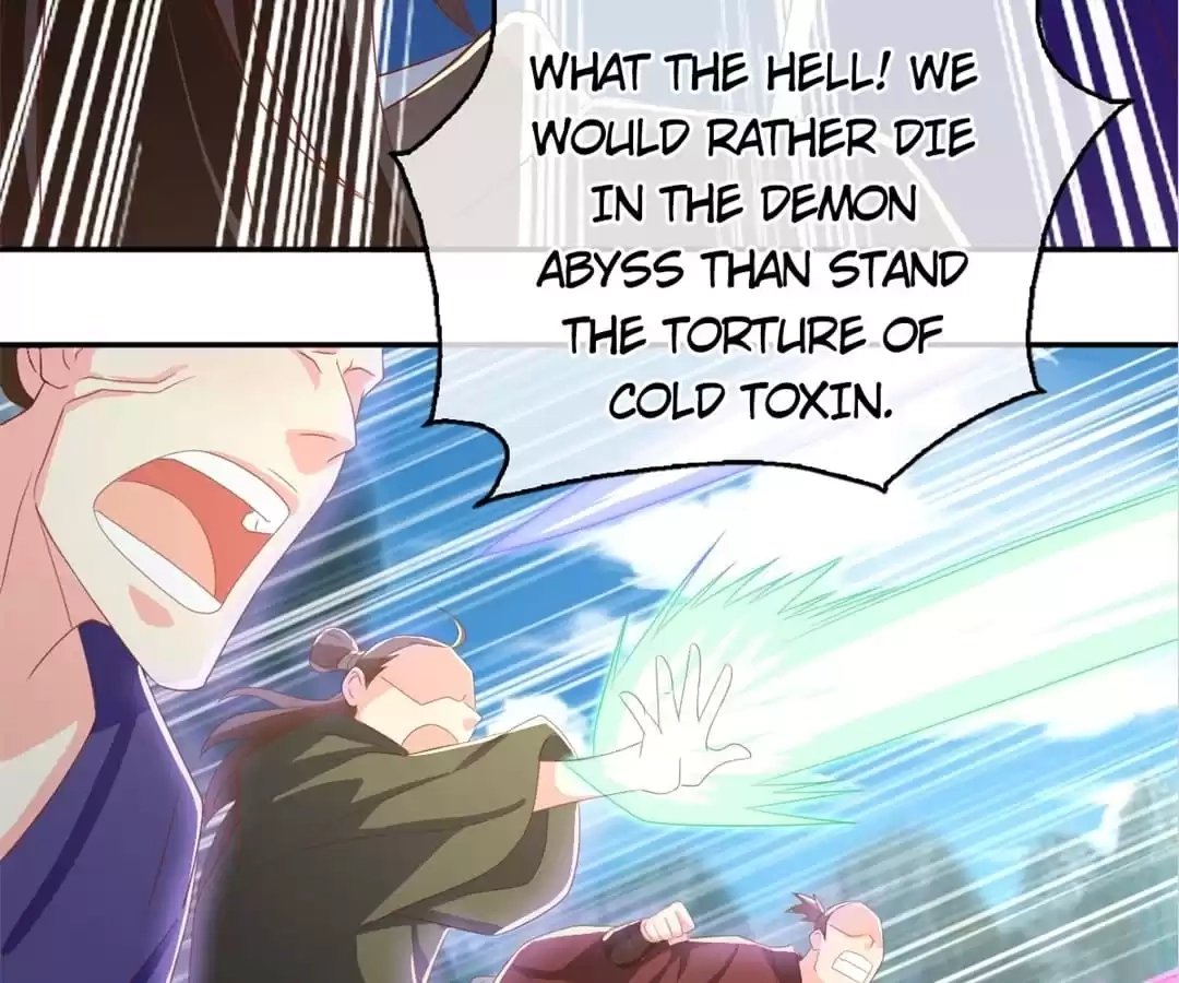 The Evil King's Wicked Consort Chapter 85 page 45 - 