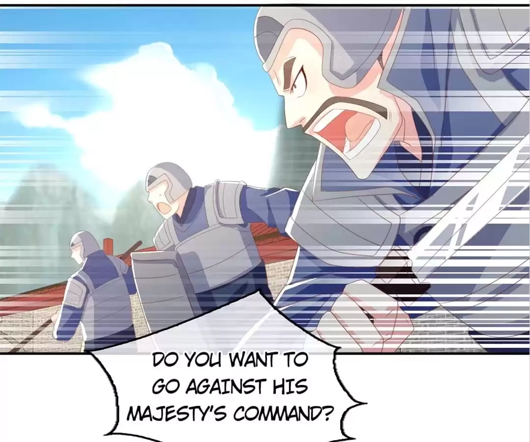 The Evil King's Wicked Consort Chapter 85 page 47 - 