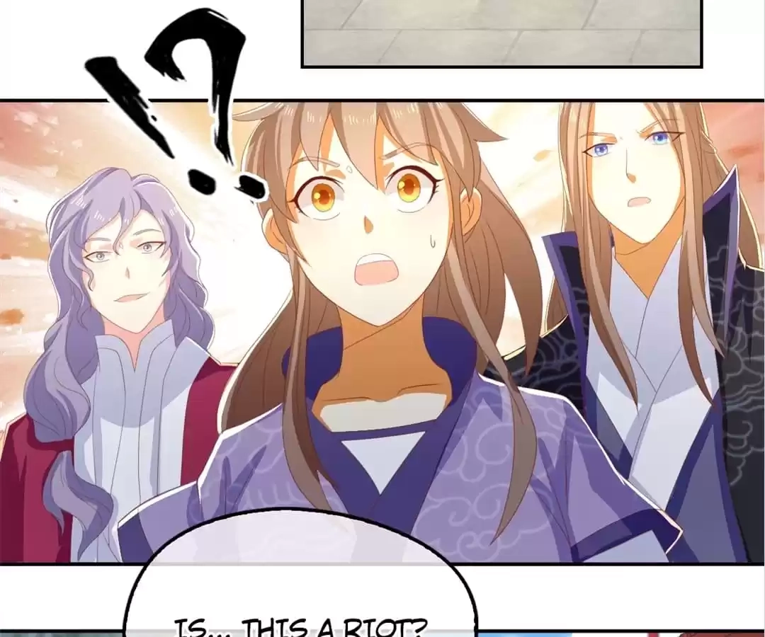 The Evil King's Wicked Consort Chapter 85 page 49 - 