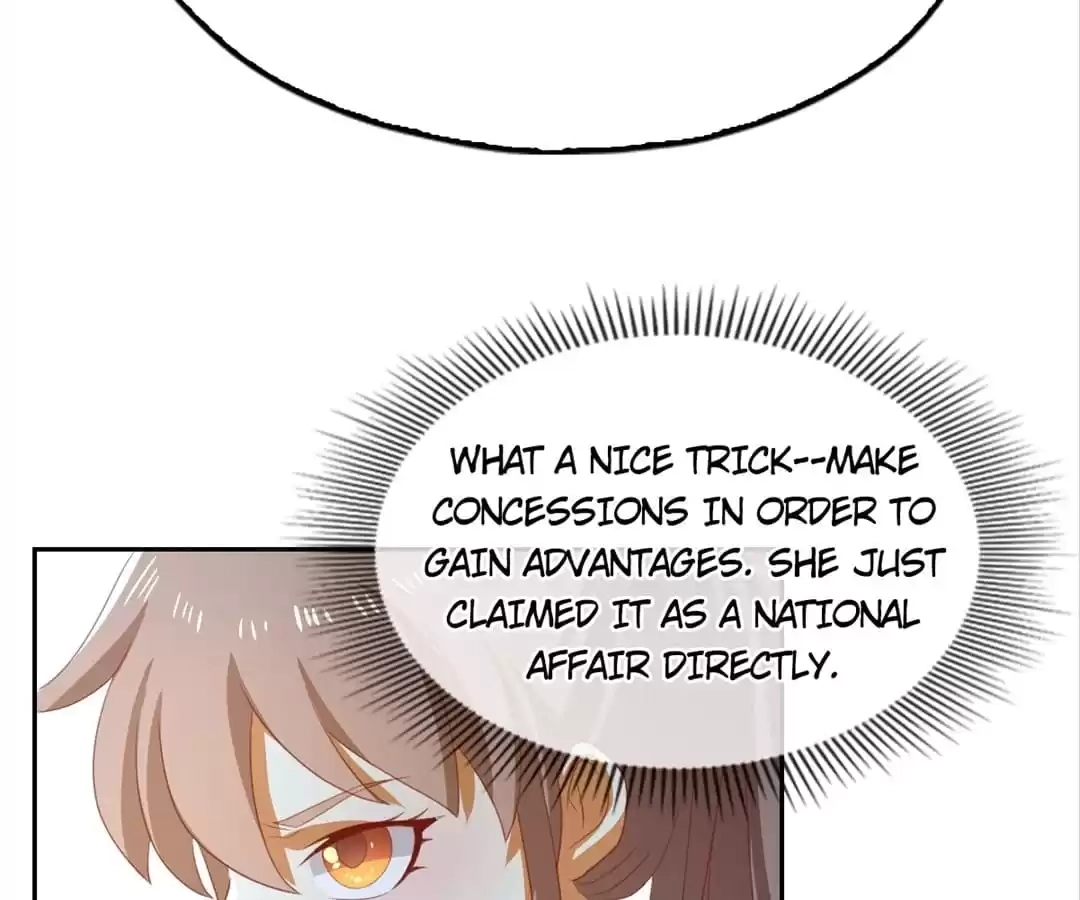 The Evil King's Wicked Consort Chapter 85 page 6 - 