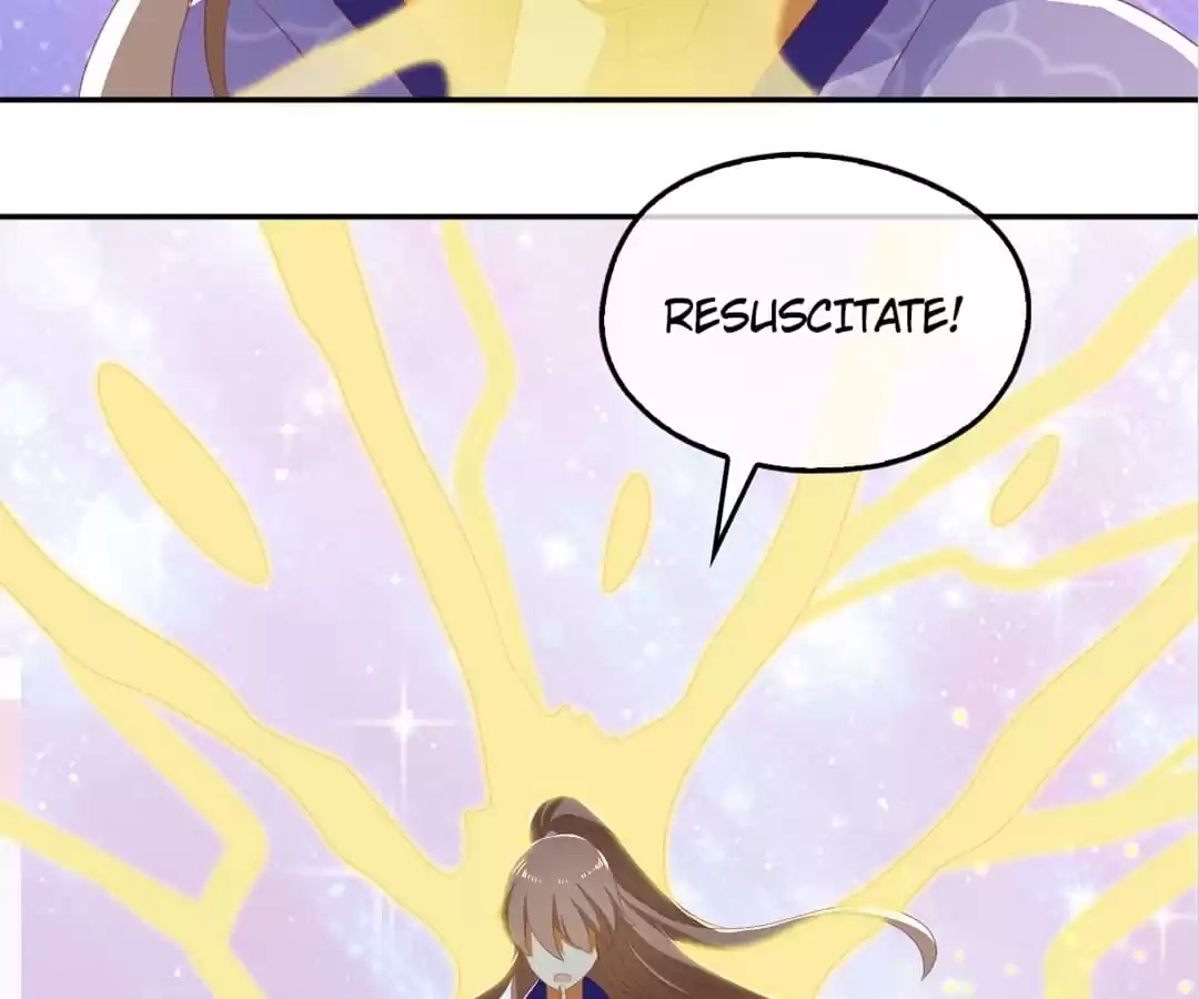 The Evil King's Wicked Consort Chapter 85 page 56 - 