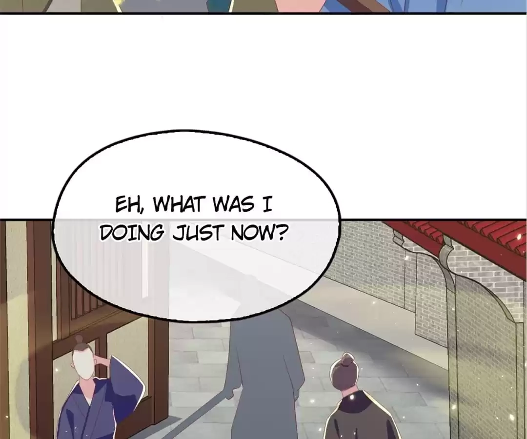 The Evil King's Wicked Consort Chapter 85 page 59 - 