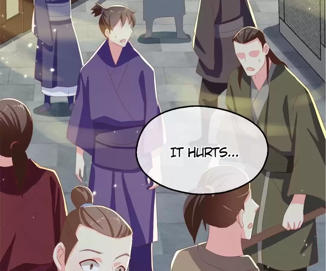The Evil King's Wicked Consort Chapter 85 page 60 - 