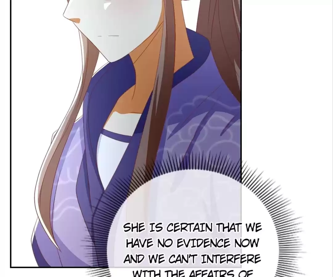 The Evil King's Wicked Consort Chapter 85 page 7 - 
