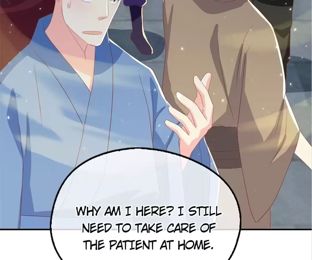 The Evil King's Wicked Consort Chapter 85 page 61 - 