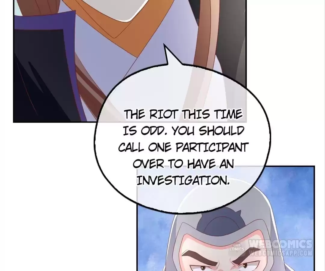 The Evil King's Wicked Consort Chapter 85 page 66 - 