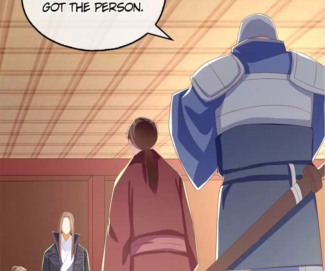 The Evil King's Wicked Consort Chapter 85 page 71 - 