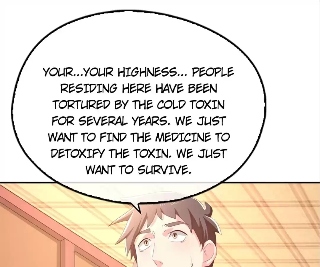 The Evil King's Wicked Consort Chapter 85 page 75 - 