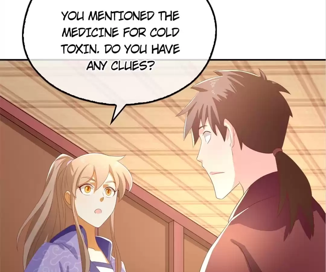 The Evil King's Wicked Consort Chapter 85 page 79 - 