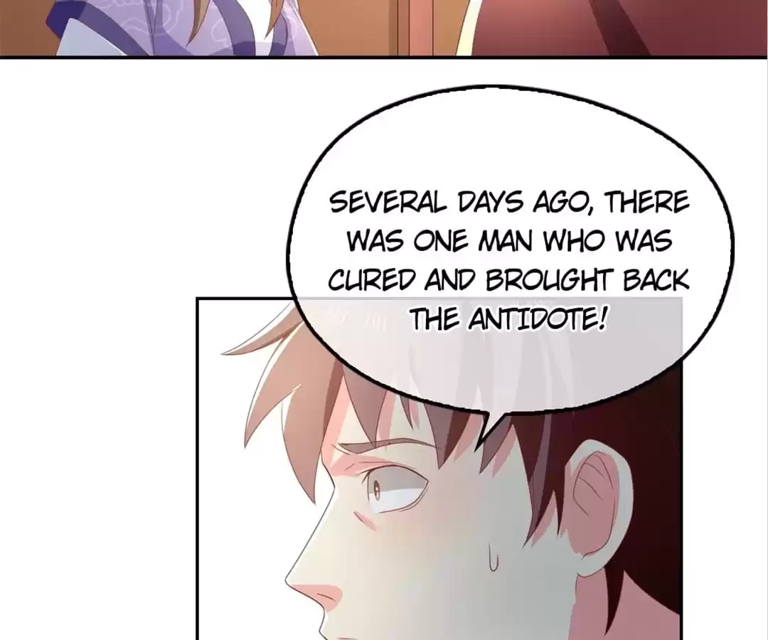 The Evil King's Wicked Consort Chapter 85 page 80 - 