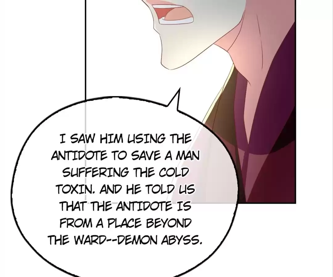 The Evil King's Wicked Consort Chapter 85 page 81 - 