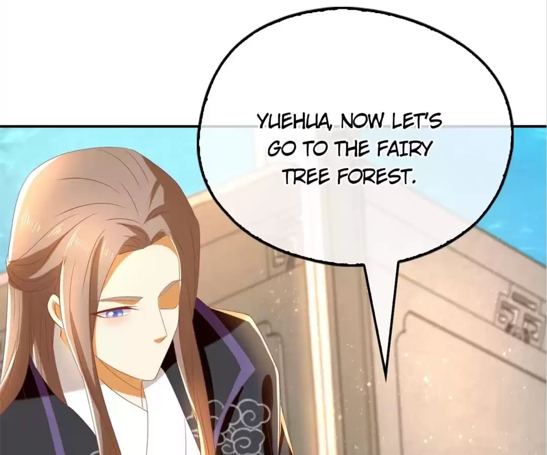 The Evil King's Wicked Consort Chapter 86 page 13 - 