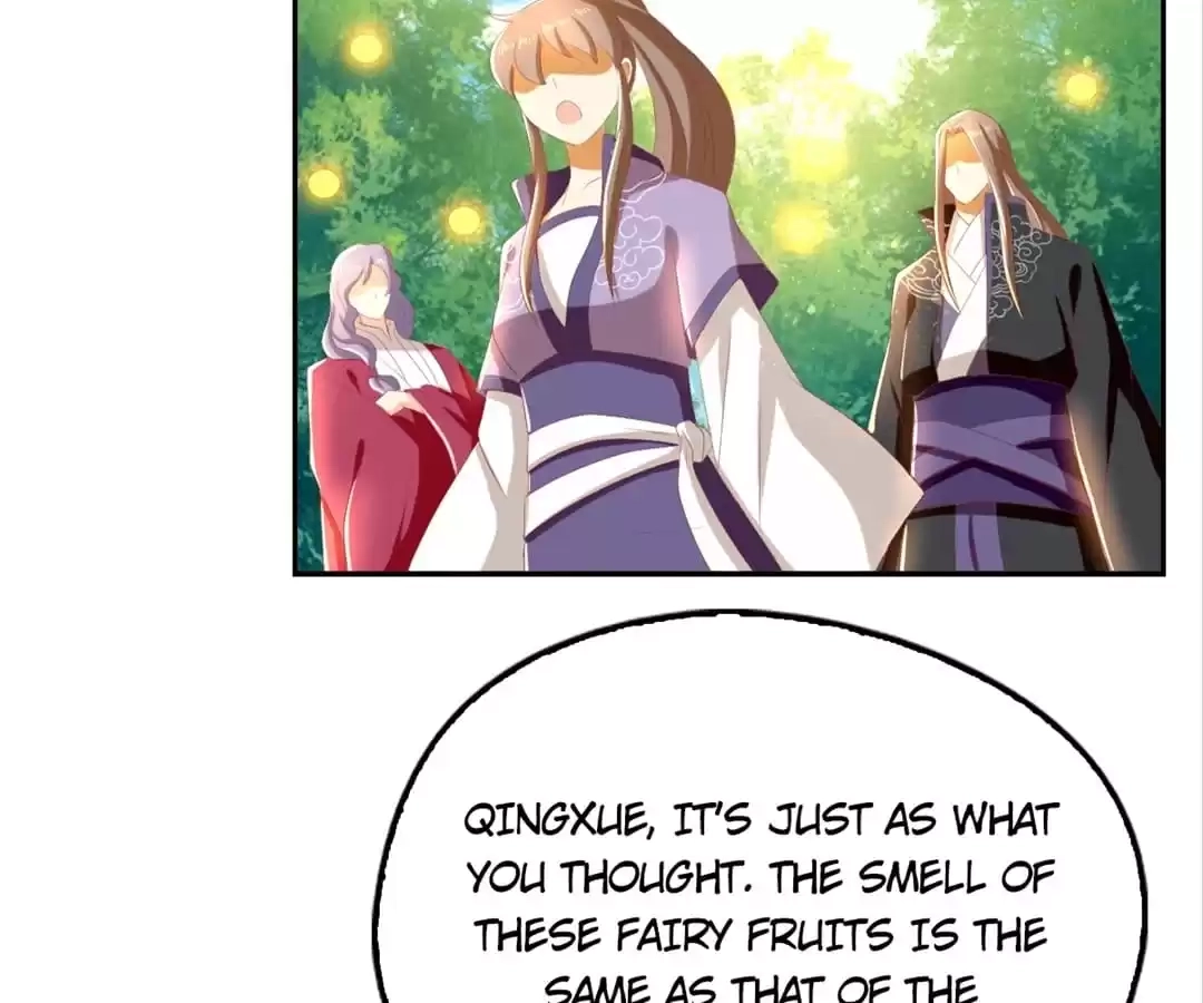 The Evil King's Wicked Consort Chapter 86 page 22 - 