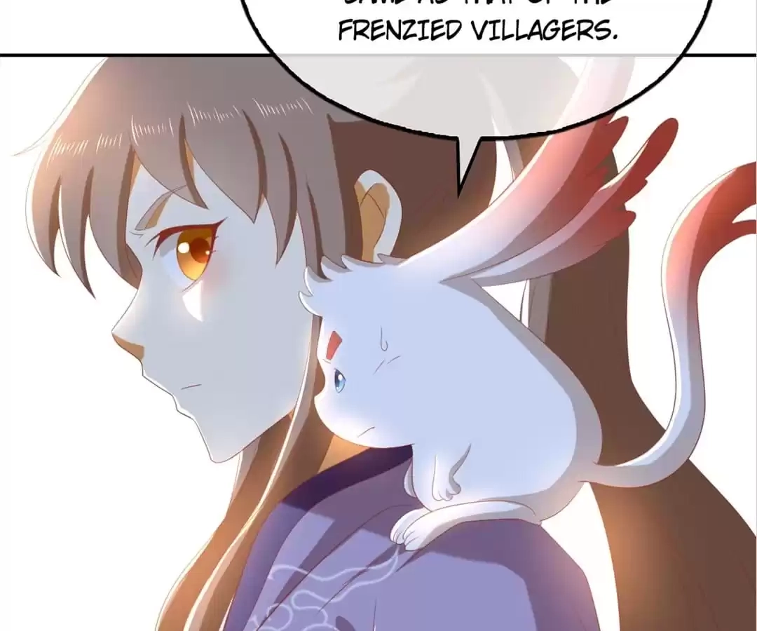 The Evil King's Wicked Consort Chapter 86 page 23 - 