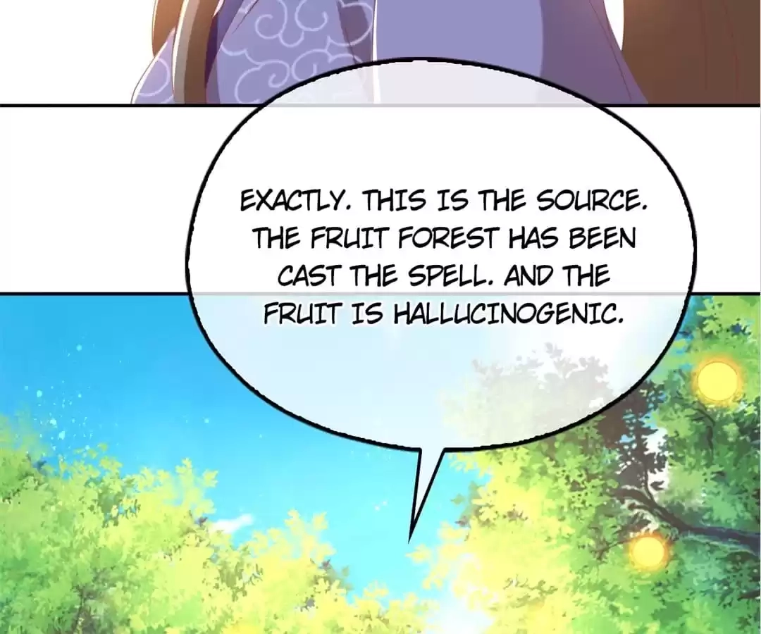 The Evil King's Wicked Consort Chapter 86 page 24 - 