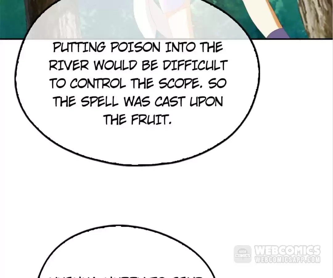 The Evil King's Wicked Consort Chapter 86 page 26 - 