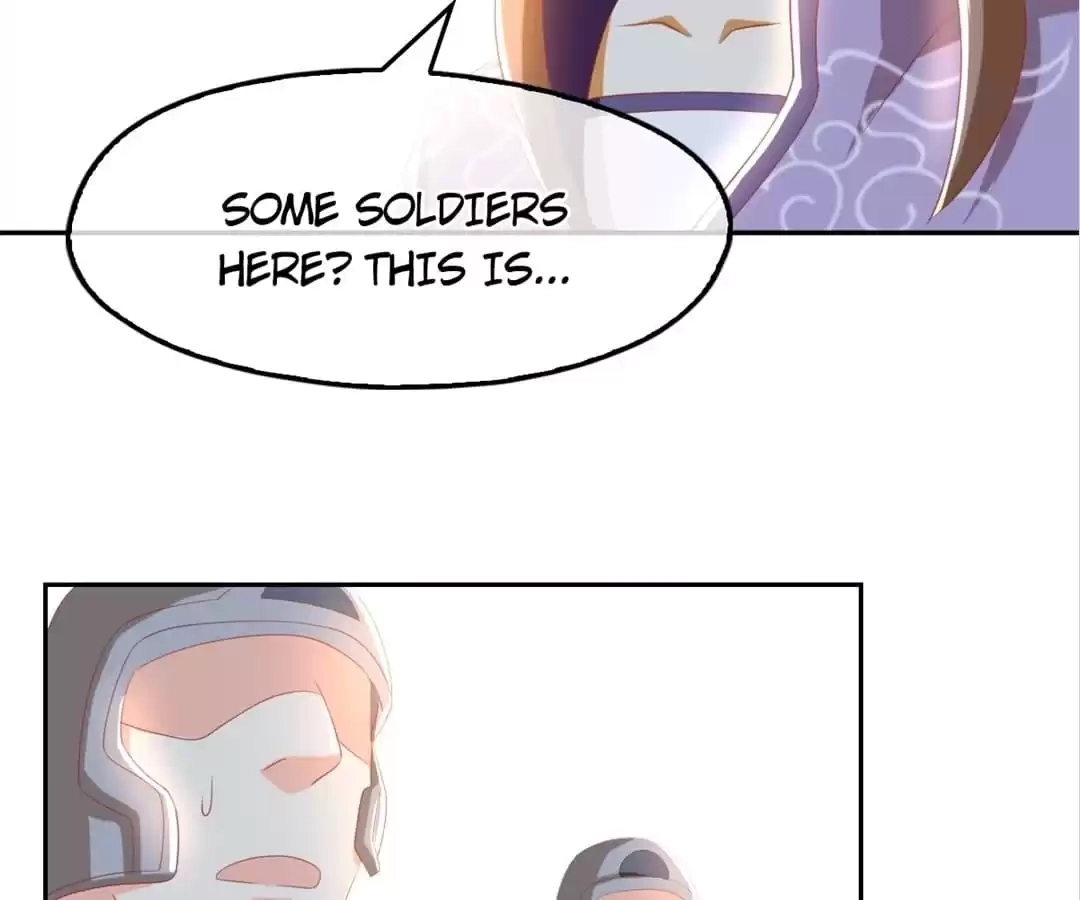 The Evil King's Wicked Consort Chapter 86 page 37 - 